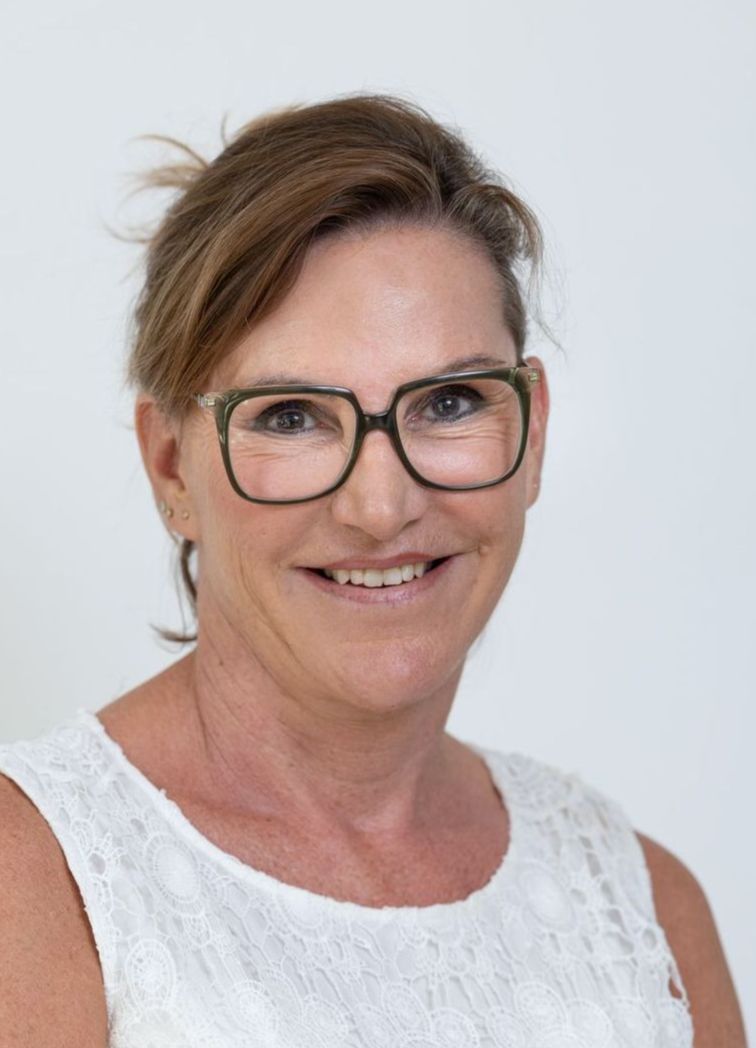Annick Antille
